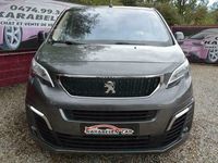 Occasion Peugeot Expert 177 PK (130 kW) 2019 Grijs Van