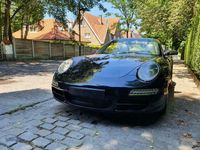 tweedehands Porsche 911 Carrera S Cabriolet Carrera S - Manual