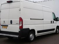 tweedehands Peugeot Boxer 333 2.0 BlueHDI L3H2 Premium