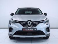 tweedehands Renault Captur 1.3 Mild Hybrid 160PK Iconic