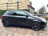 tweedehands Skoda Fabia 1.4 TSI RS