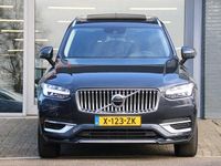 Occasion Volvo XC90 Business Edition 2020 Grijs SUV