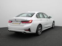 Occasion BMW 330e Executive 292 PK (214 kW) 2020 Wit Sedan