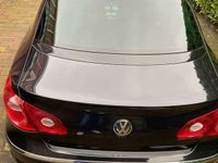 tweedehands VW CC 1.8 TSI 5p.