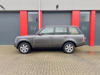 Occasion Land Rover Range Rover Vogue 286 PK (210 kW) 2004 Grijs SUV