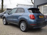 tweedehands Fiat 500X 1.4 T M-AIR Lounge Automaat, Navigatie, Airco