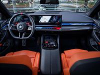 Occasion BMW M5 Comfort Edition 2025 Grijs Stationwagen