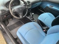 tweedehands Peugeot 206 1.4 Pop' Art *SLECHTS 85.701KM N.A.P.*