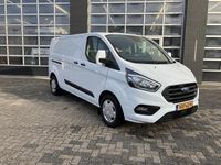 tweedehands Ford Transit Custom 320 2.0 TDCI L2H1 Trend Automaat Airco | Cruise control | Licht/regensensor | Financial lease vanaf ¤ 299,- per maand