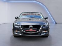 tweedehands Mazda 3 2.0 SkyActiv-G 120 GT-M Adpt Cruise Contr, Head up Display, Stuur/Stoel Verwarming, Park sens V + A, Camera, Keyless, Navigatie (MET GARANTIE*)