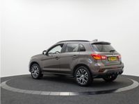 tweedehands Mitsubishi ASX 1.6 Cleartec Instyle | Trekhaak | Dealer onderhoud