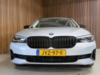 Occasion BMW 530e Executive 291 PK (214 kW) 2021 Grijs Stationwagen