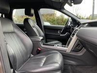 tweedehands Land Rover Discovery Sport 2.0 TD4 150pk Aut. HSE Panoramadak | Trekhaak