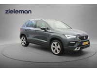 Occasion Seat Ateca Business 150 PK (110 kW) 2021 Groen SUV