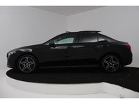 Occasion Mercedes A250 Business 161 PK (118 kW) 2022 Zwart Sedan