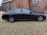 tweedehands Mercedes E250 BlueTEC 4MATIC Avantgarde