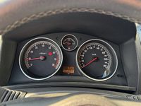 Occasion Opel Zafira Cosmo 140 PK (102 kW) 2009 Zwart MPV