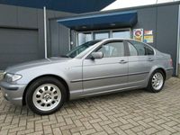 tweedehands BMW 320 3-SERIE 320i Executive 6-CILINDER 3-SERIE i Executive 6-CILINDER