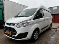Occasion Ford Transit Custom Trend 105 PK (77 kW) 2017 Wit Van