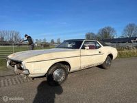 Occasion Ford Mustang 1973 Wit Coupé