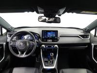 tweedehands Toyota RAV4 Hybrid 2.5 Hybrid Black Edition | JBL | Navigatie