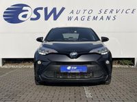 tweedehands Toyota C-HR 2.0 Hybrid Team D | Navi | CarPlay | Camera | ACC