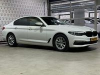 Occasion BMW 530 Executive 252 PK (185 kW) 2018 Wit Sedan