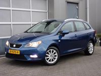 tweedehands Seat Ibiza ST 1.4 TDI Style Connect Airco/Navi/PDC!!