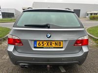 tweedehands BMW 525 5-SERIE Touring i High Executive M-Pakket Pano Leer
