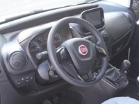 tweedehands Fiat Fiorino 1.3 MJ | Airco | Cruise | Schuifdeur | PDC | Apple Carplay