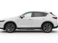 tweedehands Mazda CX-5 2.0 e-SkyActiv-G 165 Exclusive-Line AUTOMAAT | BLACK COMFORT PACK |