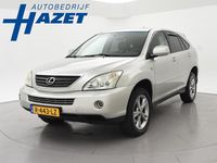 Occasion Lexus RX400h 272 PK (200 kW) 2005 Grijs SUV