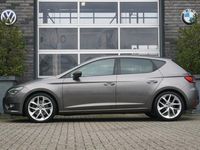 tweedehands Seat Leon 2.0 TDI 184 PK AUT. FR BNS.