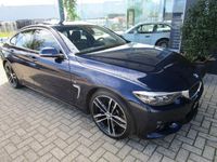 tweedehands BMW 430 4-SERIE Gran Coupé i High Executive - M Sport uitvoering