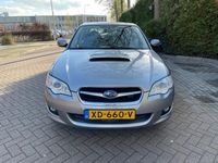 tweedehands Subaru Legacy 2.0D Comfort 4WD/CLIMA/CRUISE/TREKHAAK.