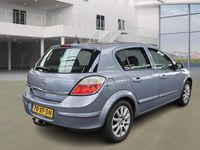 Occasion Opel Astra Edition 105 PK (77 kW) 2007 Grijs Hatchback
