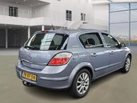 tweedehands Opel Astra 1.6 Edition ( LPG G3 Gasonderbouw )