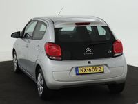 tweedehands Citroën C1 1.0 e-VTi Selection AIRCO|Bluetooth|5deurs|1ste ei