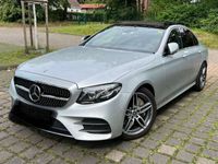 tweedehands Mercedes E350 9G-TRONIC Sportstyle Edition