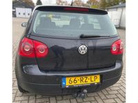 tweedehands VW Golf V 1.6 Automaat Clima Apk trekhaak