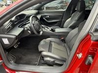 Occasion Peugeot 508 GT-line 181 PK (133 kW) 2019 Rood Stationwagen