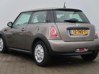 tweedehands Mini ONE 1.6 AIRCO/CRUISE