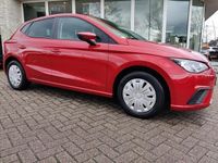 tweedehands Seat Ibiza 1.0 TSI Style Business Intense/ECC/NAVIGATIE/PDC/