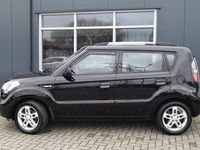 tweedehands Kia Soul 1.6 X-tra | Airco | Elek-Pakket | NAP + APK 4-2025 !