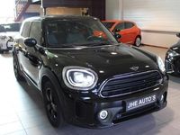 tweedehands Mini Cooper Countryman 1.5 Business Edition | LED | DAB | Carplay | Camera | Automatische achterklep