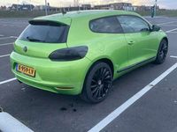 tweedehands VW Scirocco 1.4 TSI Highl. Plus