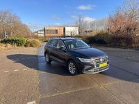 Occasion VW Tiguan Business 131 PK (96 kW) 2021 Zwart SUV