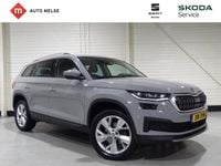 Occasion Skoda Kodiaq Business Line 150 PK (110 kW) 2023 Suv SUV