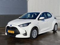 Occasion Toyota Yaris Hybrid Active 116 PK (85 kW) 2021 Wit Hatchback