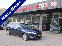 Occasion Ford Mondeo Titanium 161 PK (118 kW) 2012 Blauw Stationwagen
